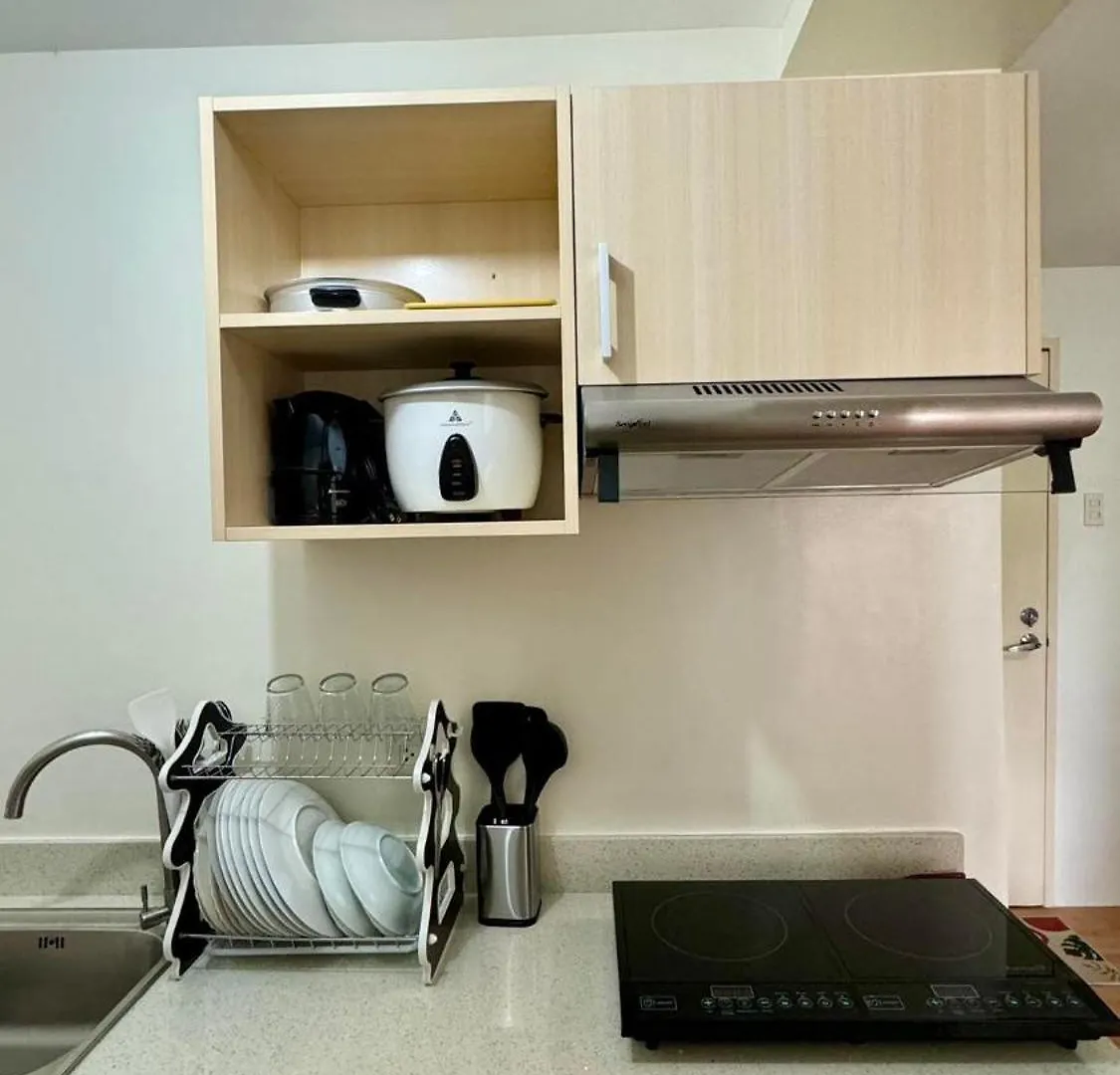 Seawind Condominium Sasa, Davao City