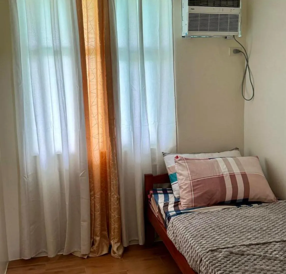 Hotel apartamentowy Seawind Condominium Sasa, Davao City Filipiny
