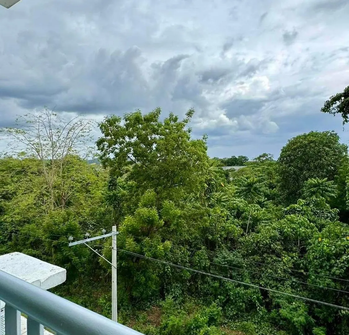 Seawind Condominium Sasa, Davao City Filipiny