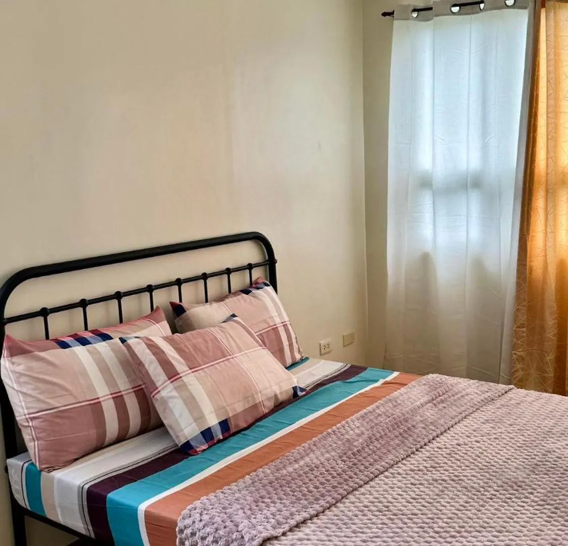 Seawind Condominium Sasa, Davao City